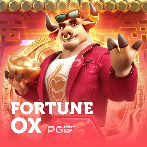 sinais fortune ox