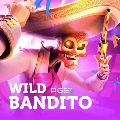 sinais wild bandito