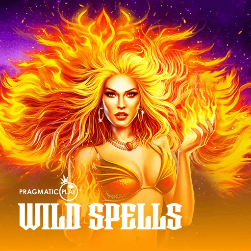 sinais wild spells