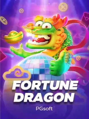 sssgame fortune dragon