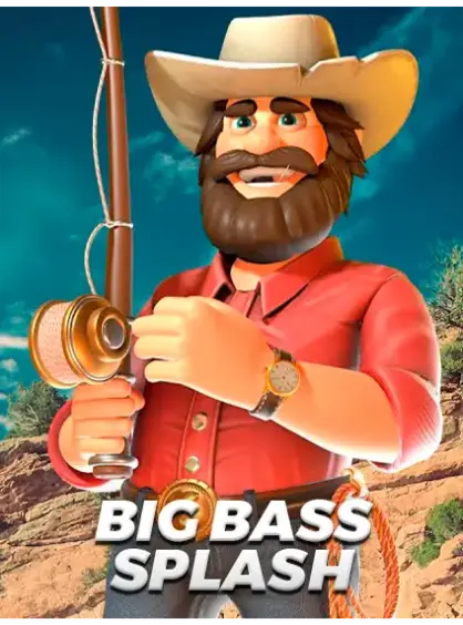 sssgame big bass splash